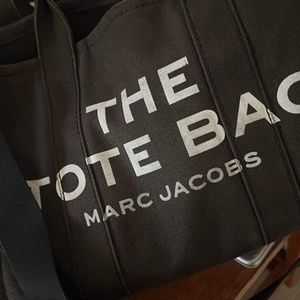 The Tote Bag by Marc Jacob’s